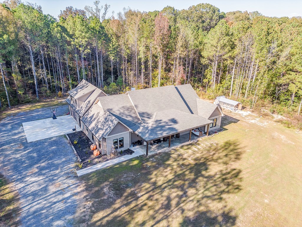 315 Mirror Lake Road