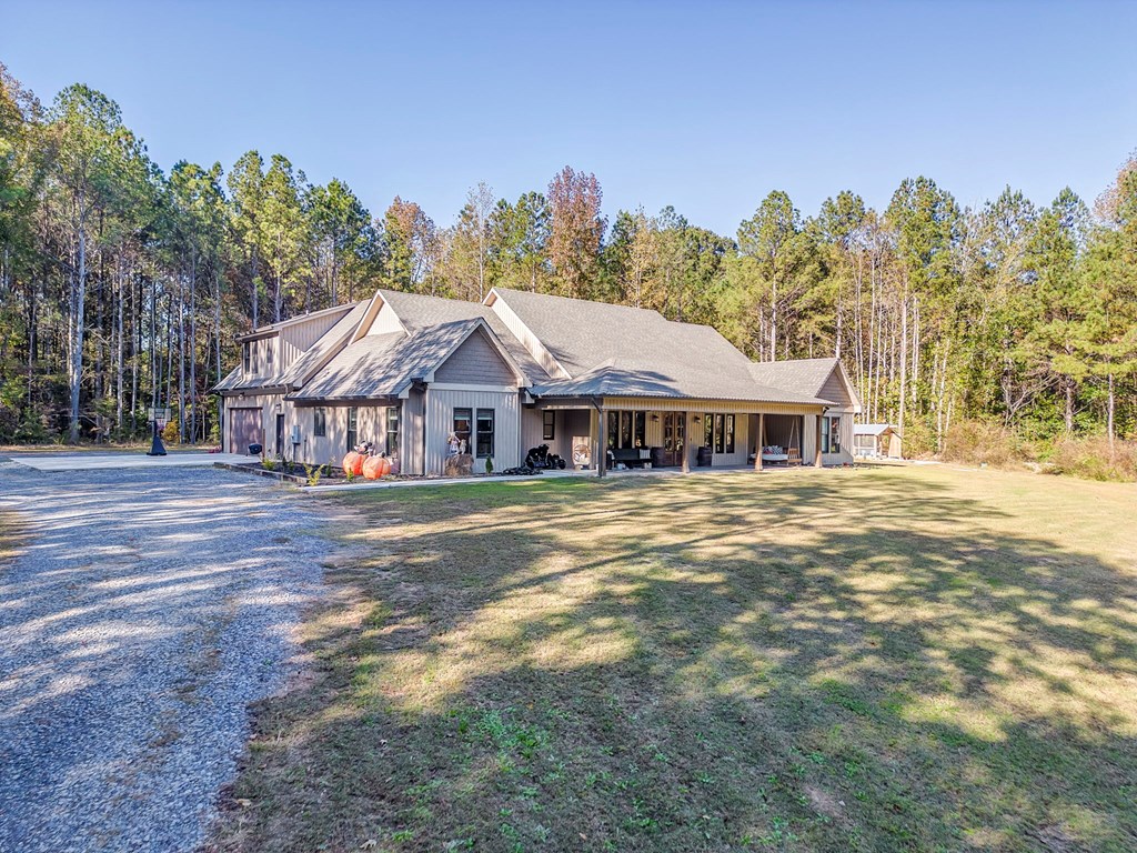 315 Mirror Lake Road