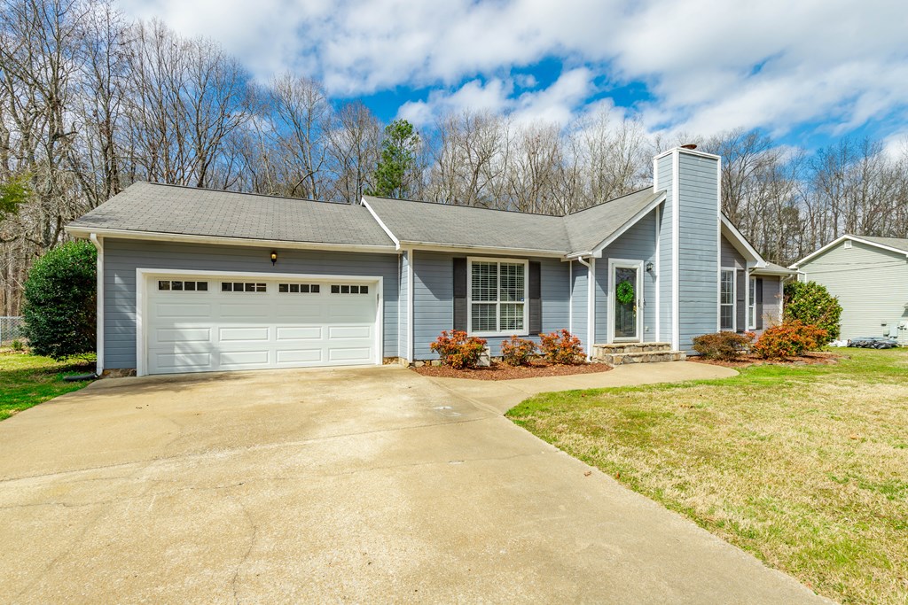 118 Stonecrest Drive