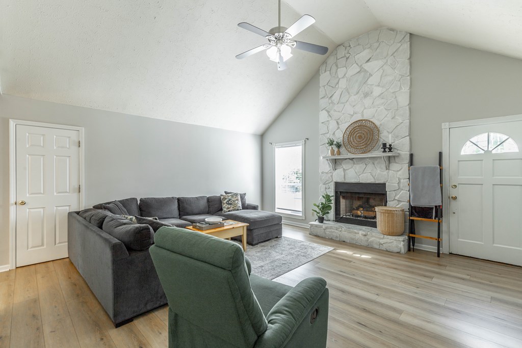 118 Stonecrest Drive