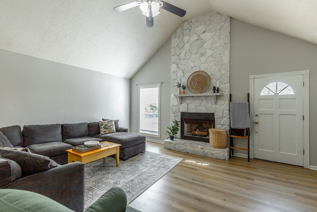 118 Stonecrest Drive