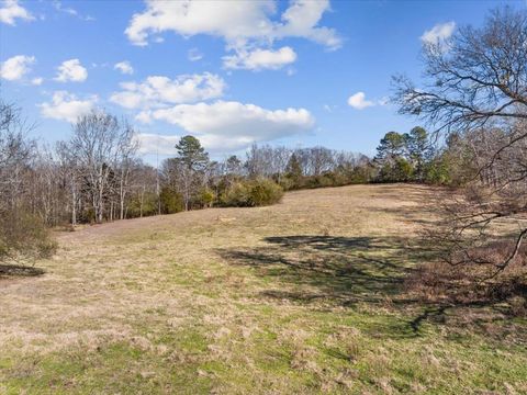 Lot 18 Old Babb Rd ROCKY FACE GA 30740