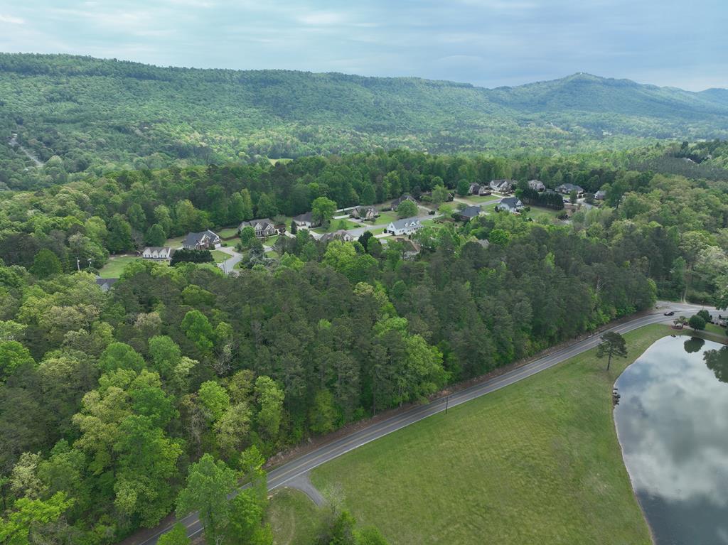 0 Mill Creek Road