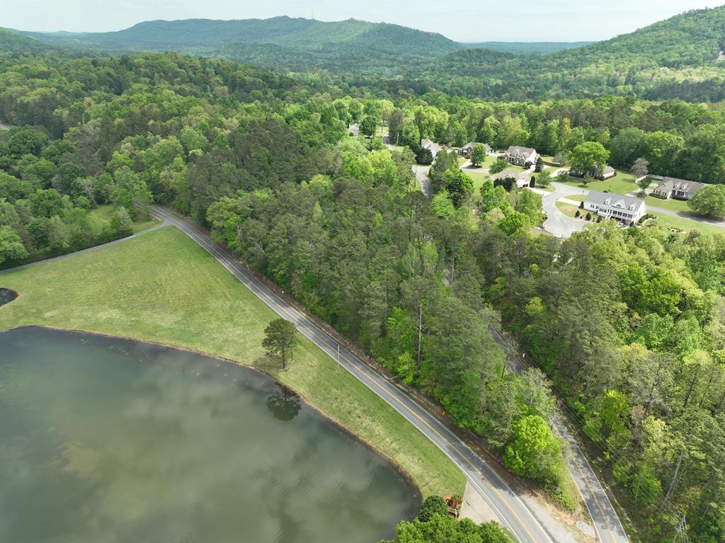 0 Mill Creek Road