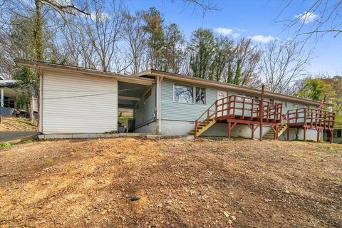 1735 Westside Circle ROCKY FACE GA 30740