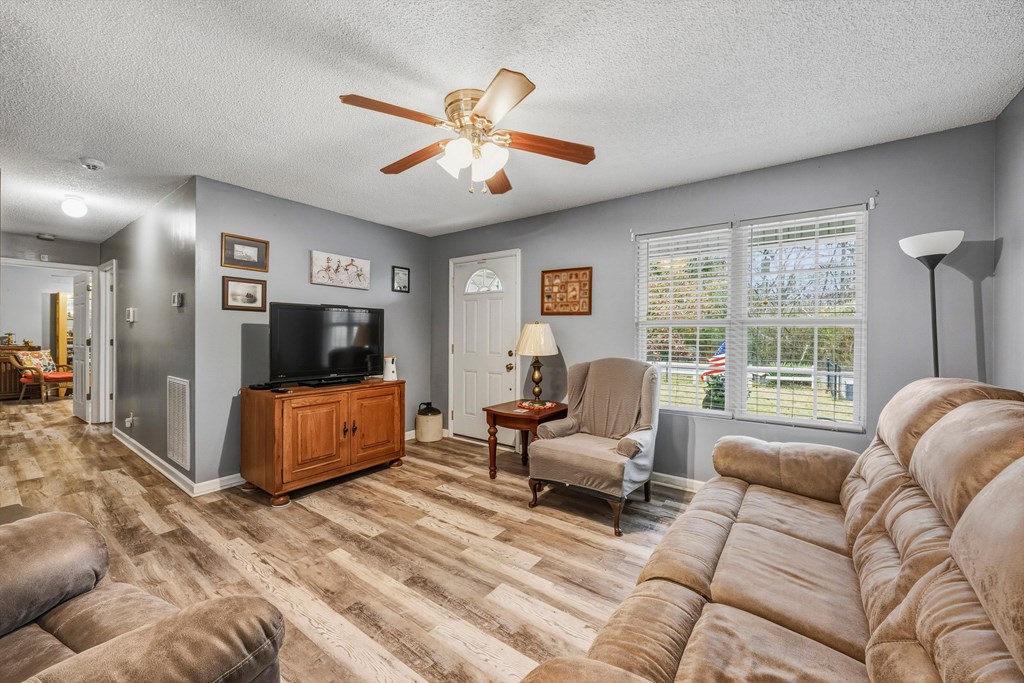 555 Corvette Drive
