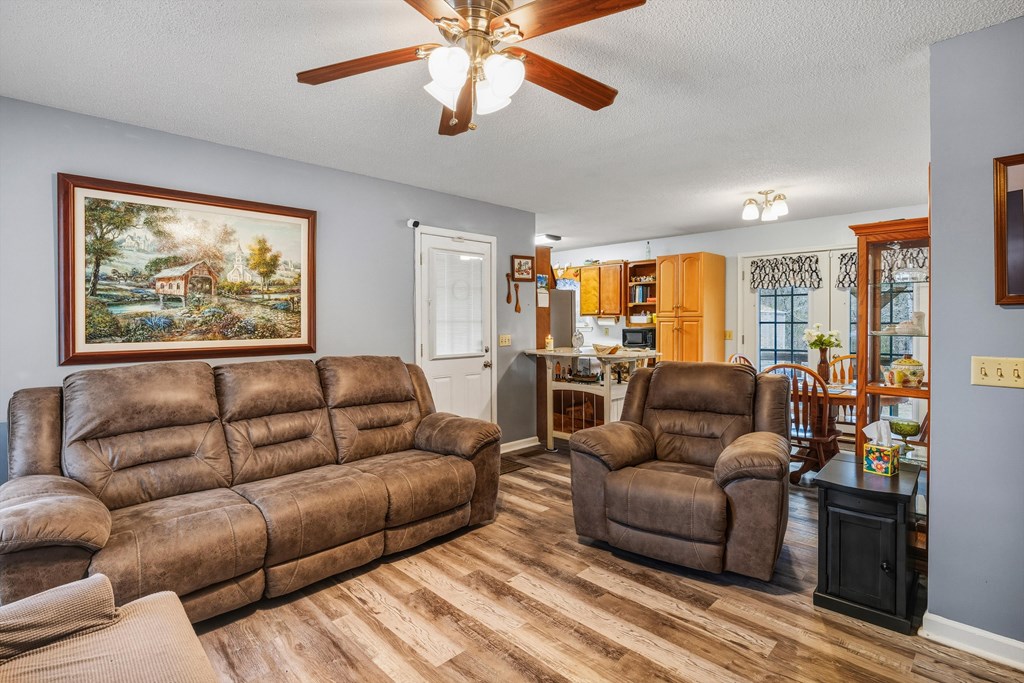 555 Corvette Drive
