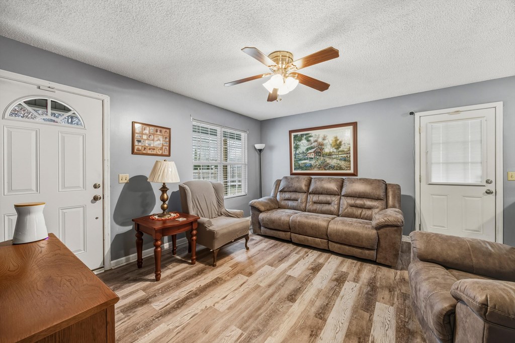 555 Corvette Drive