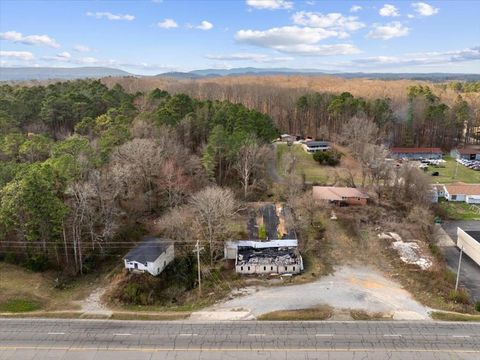 2905 E East Walnut Avenue DALTON GA 30721