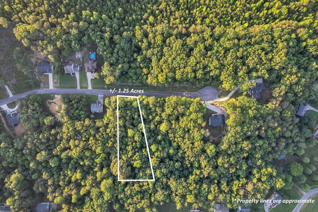 Lot 29 Highland Circle