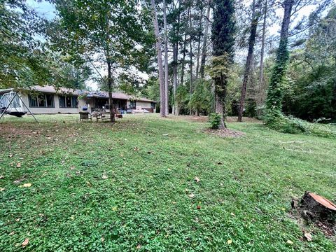 178 Cherokee Trail Ringgold GA 30736