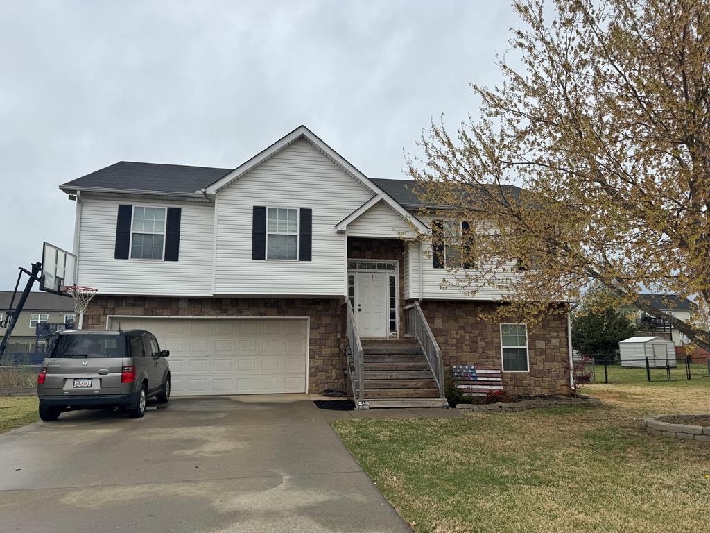 97 Breanna Way
