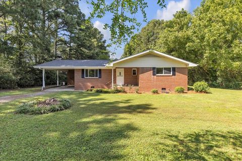 3318 Dobson Drive ROCKY FACE GA 30740
