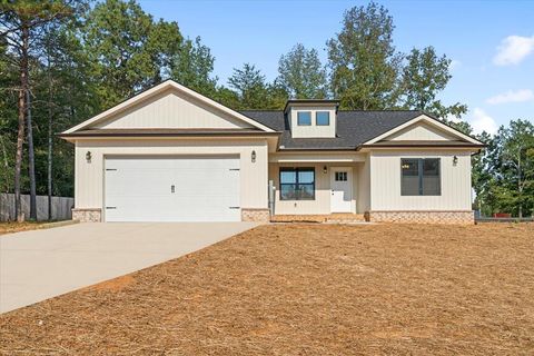 401 Earls Way CHATSWORTH GA 30705