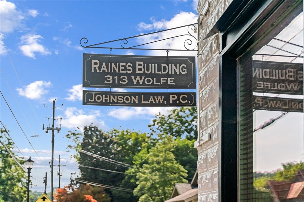 313 Wolfe Street