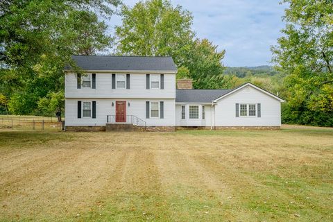 2512 Dug Gap Road DALTON GA 30720