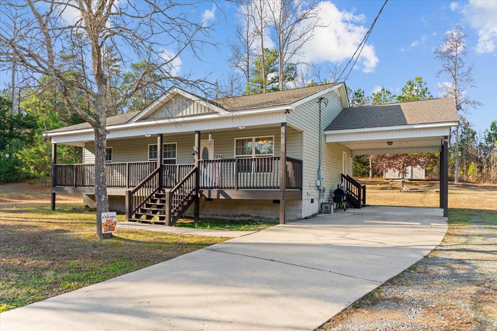 2498 Hyden Tyler Road