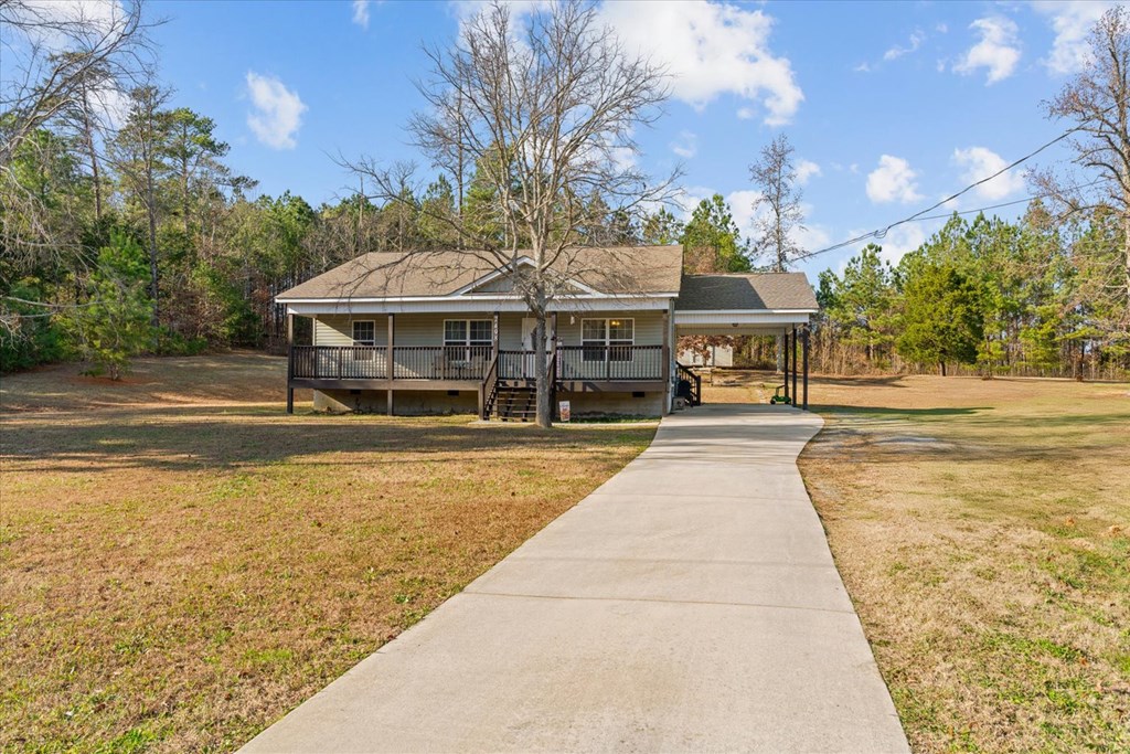 2498 Hyden Tyler Road