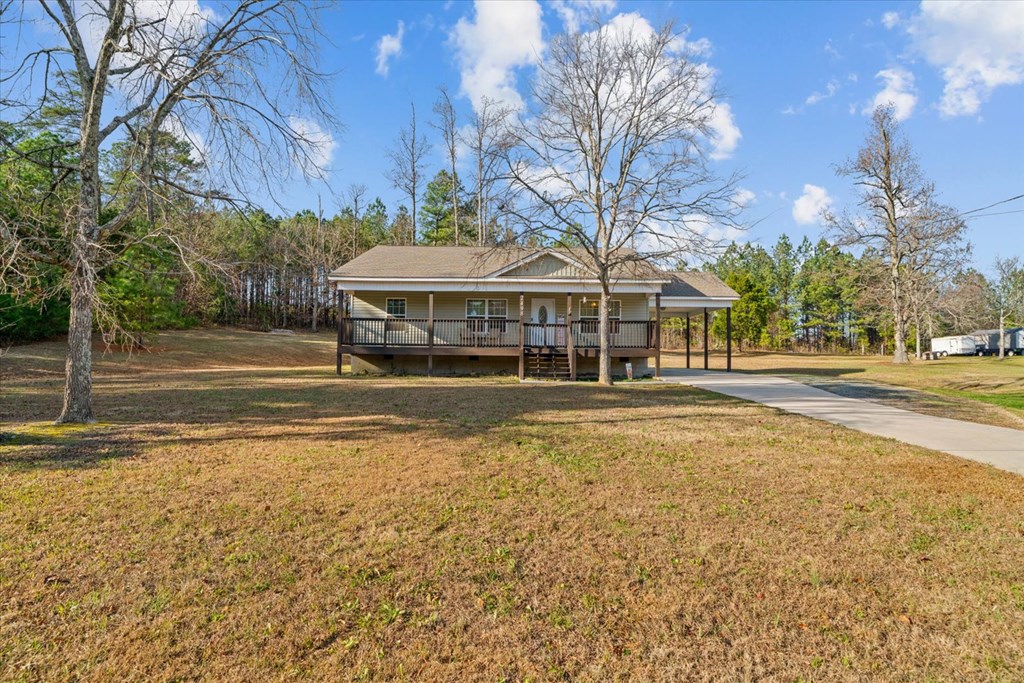 2498 Hyden Tyler Road