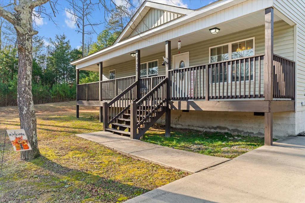 2498 Hyden Tyler Road