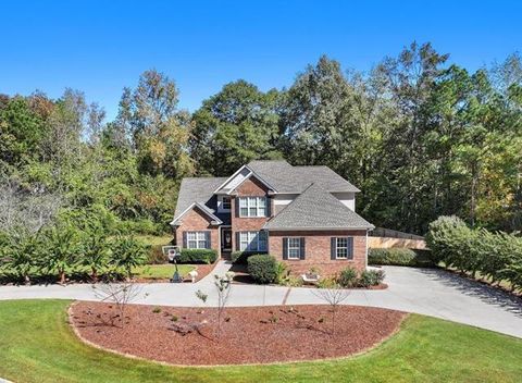 355 Heritage Circle CHATSWORTH GA 30705