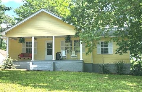 1240 Old Hwy 411 CHATSWORTH GA 30705