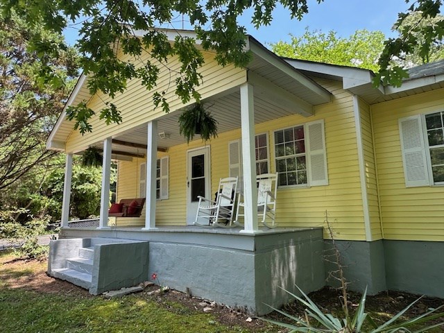 1240 Old Hwy 411