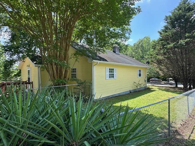 1240 Old Hwy 411