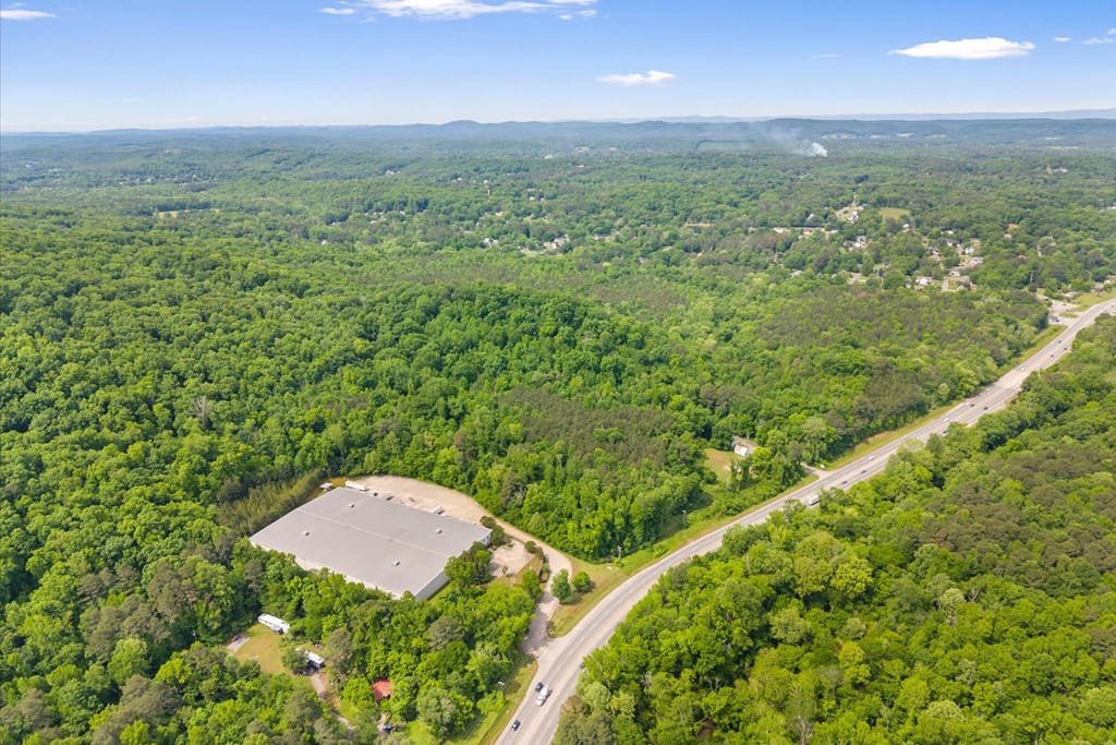0 Chattanooga Road