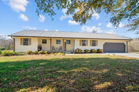 351 Valley Road CHATSWORTH GA 30705