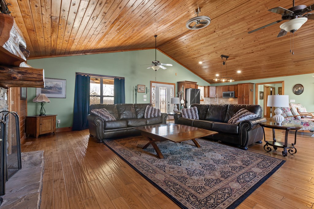 1080 Harp Switch Road