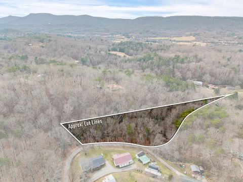 115 Crest Line Drive Rossville GA 30741