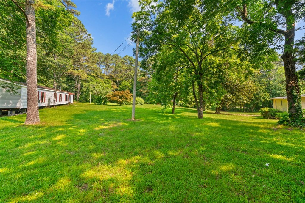 1098 Mount Vernon Road