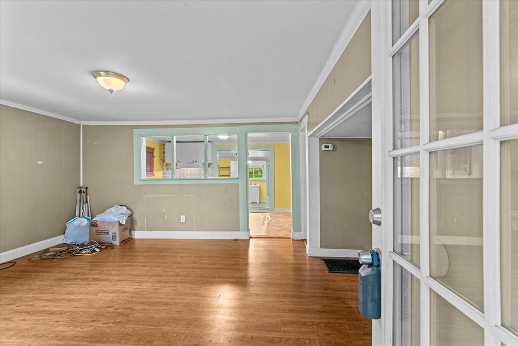 1098 Mount Vernon Road