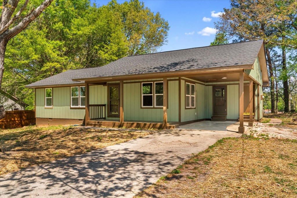 632 Corvette Drive