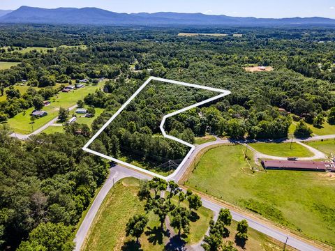 000 Browns Bridge Road CHATSWORTH GA 30705