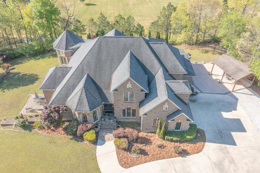 20 Turrentine Drive