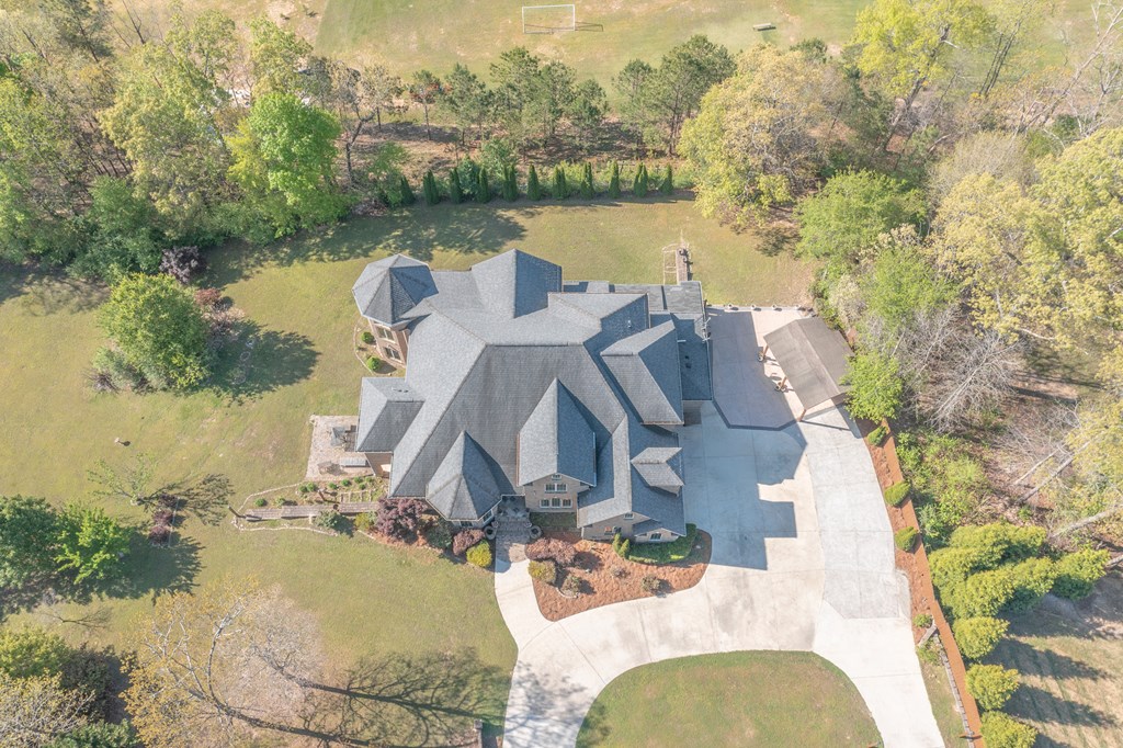 20 Turrentine Drive