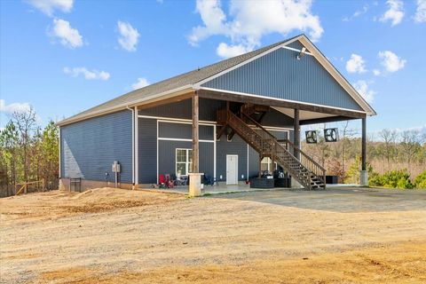 2219 Sugar Creek Road Crandall GA 30711