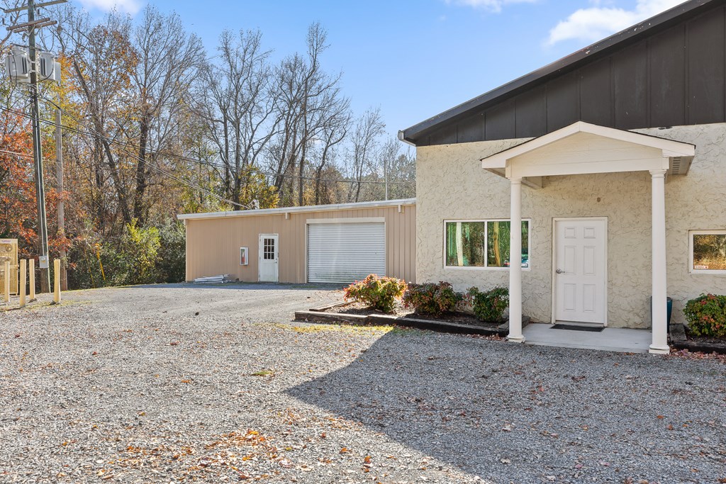 155 Scribner Road