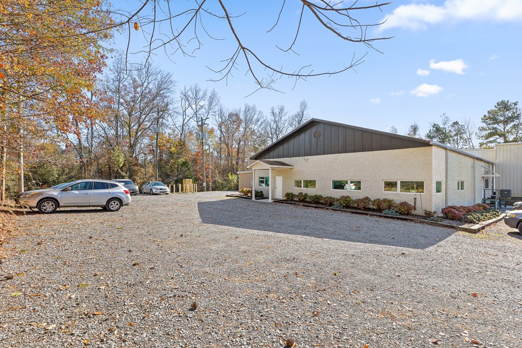 155 Scribner Road