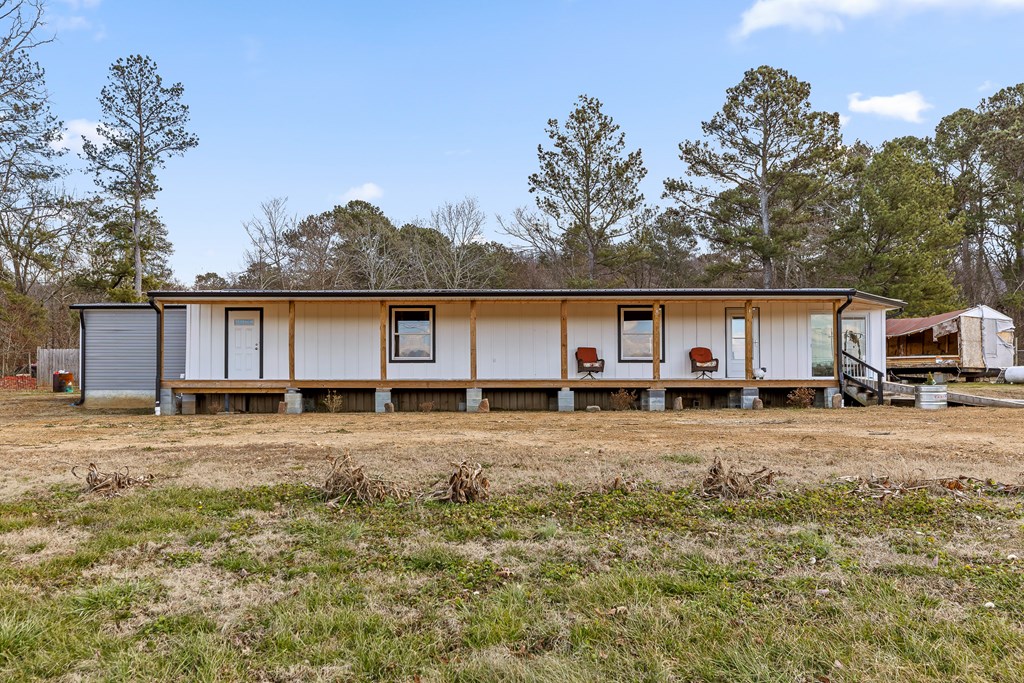 2803 Hwy 151