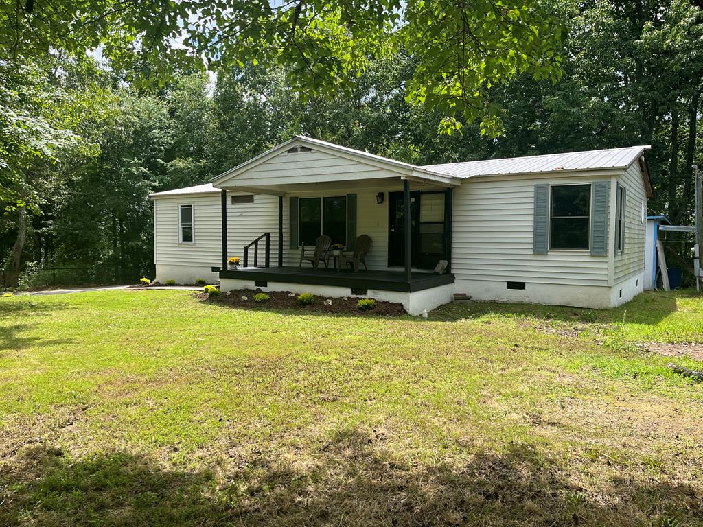 1888 S Boyd Drive