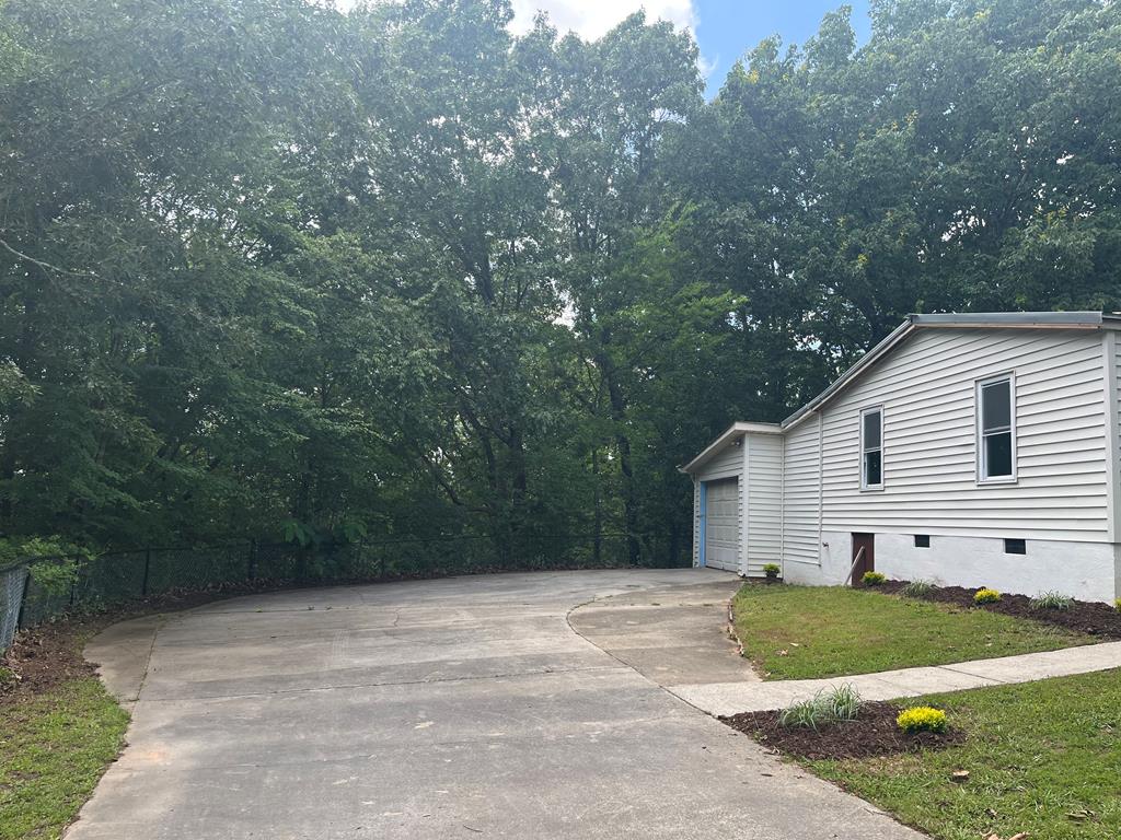 1888 S Boyd Drive
