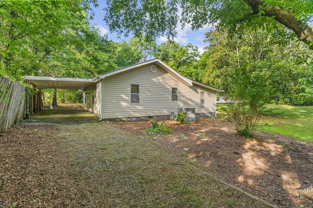 1098 Mount Vernon Road