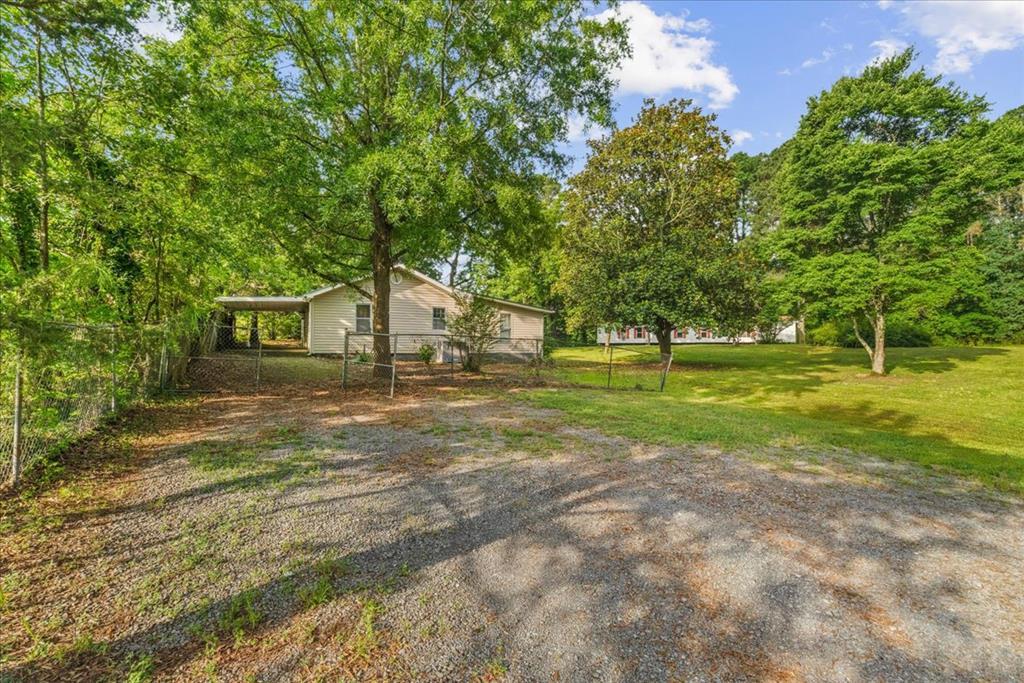 1098 Mount Vernon Road