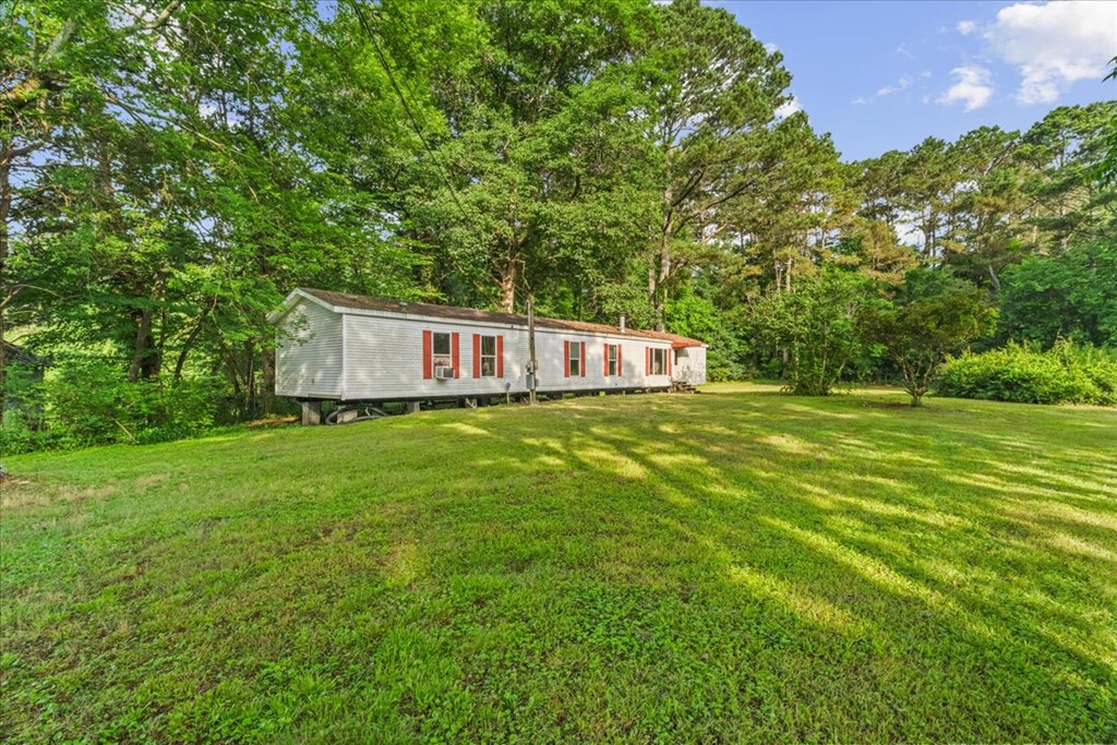 1098 Mount Vernon Road