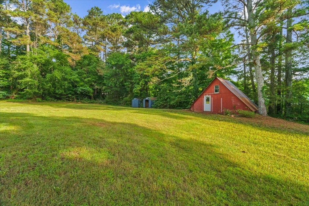 1098 Mount Vernon Road
