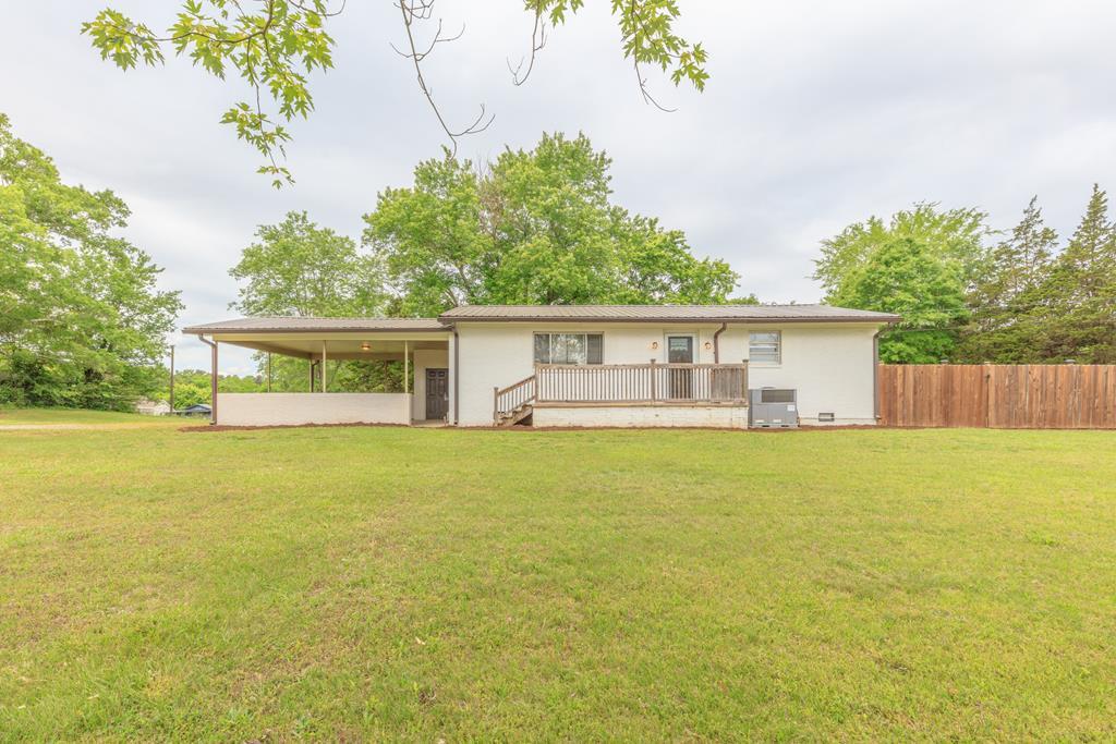 207 N Varnell Road