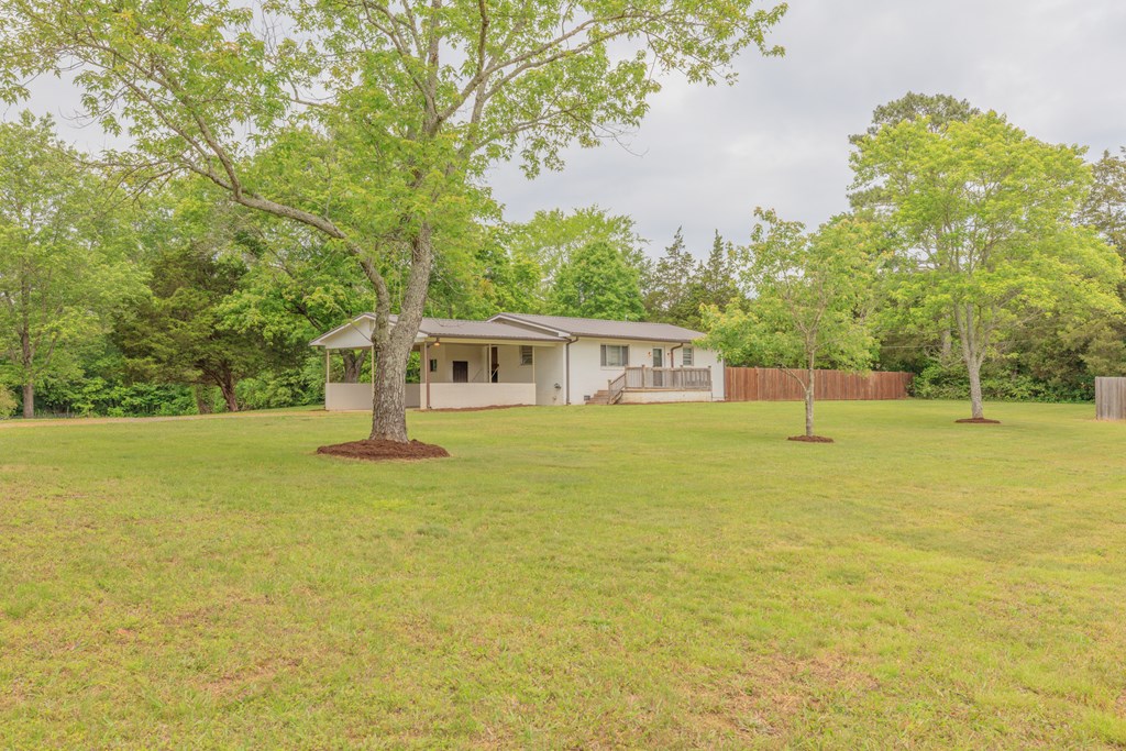 207 N Varnell Road